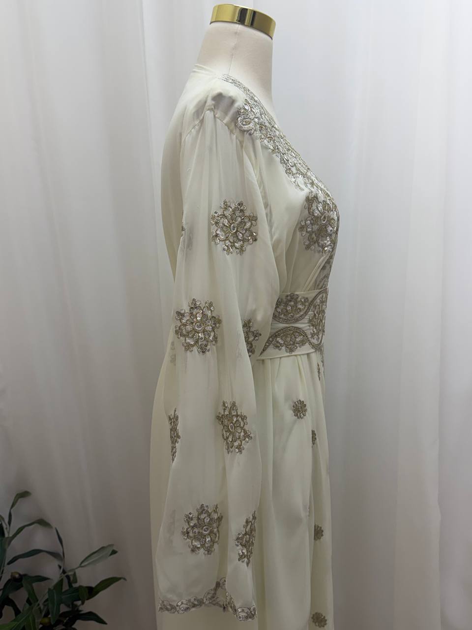 Sultana Royale Caftan