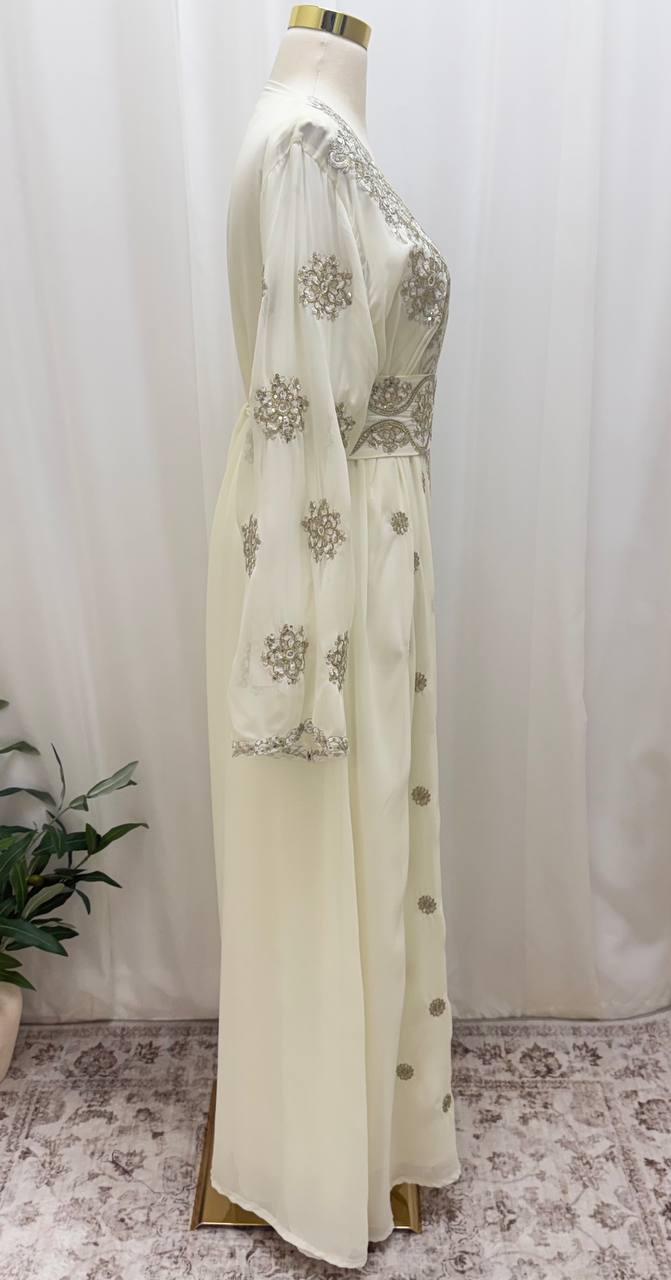 Sultana Royale Caftan