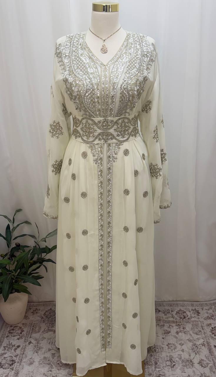Sultana Royale Caftan