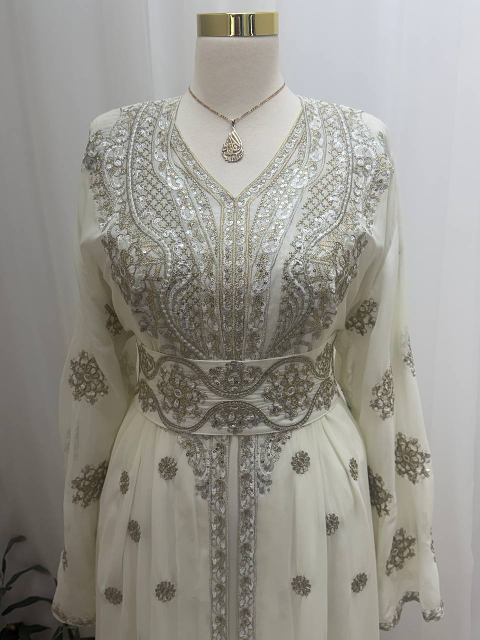 Sultana Royale Caftan