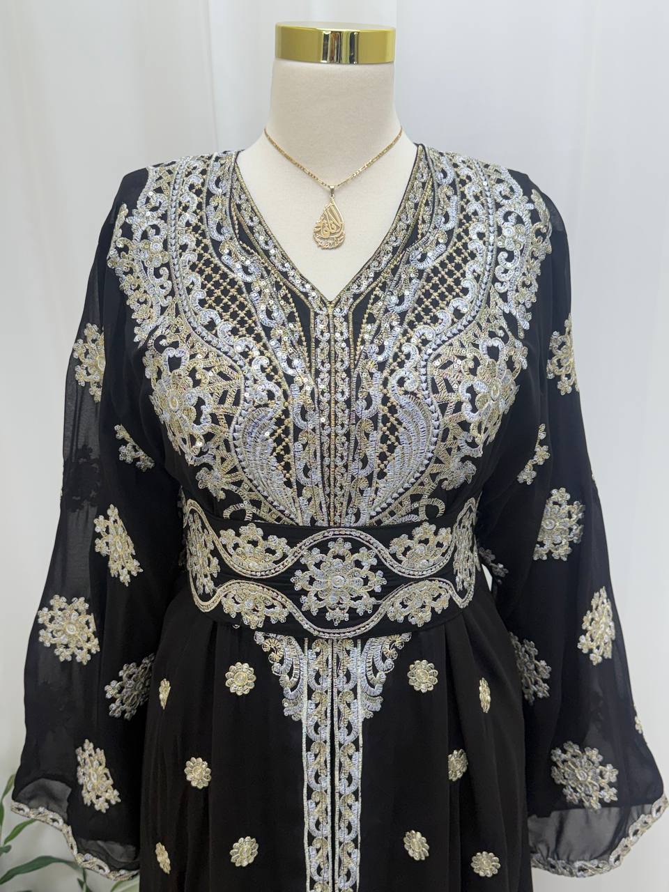 Sultana Royale Caftan