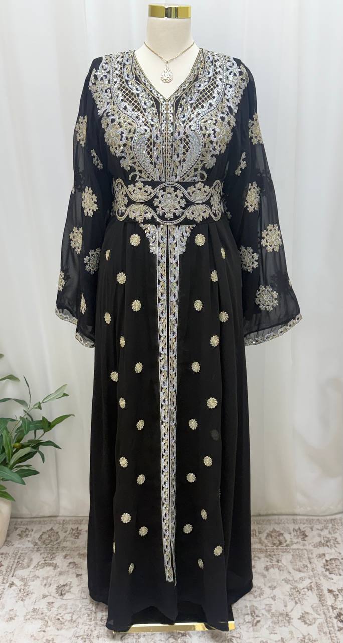 Sultana Royale Caftan