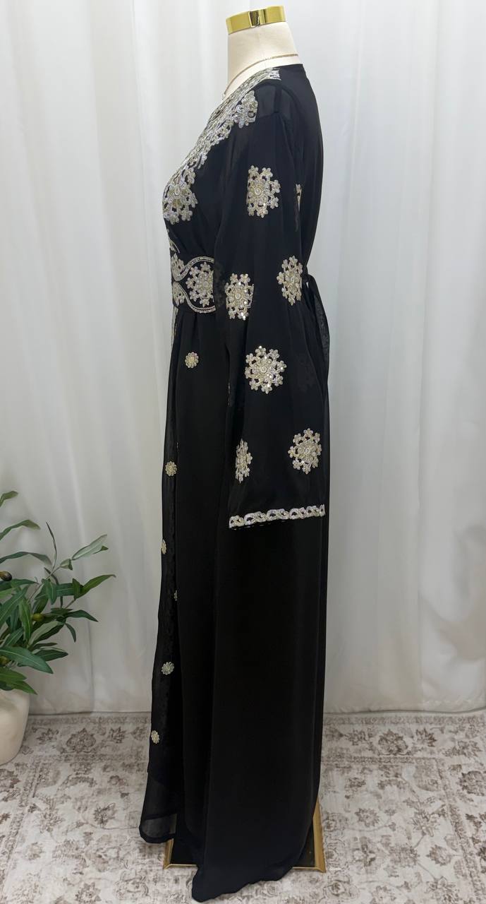 Sultana Royale Caftan