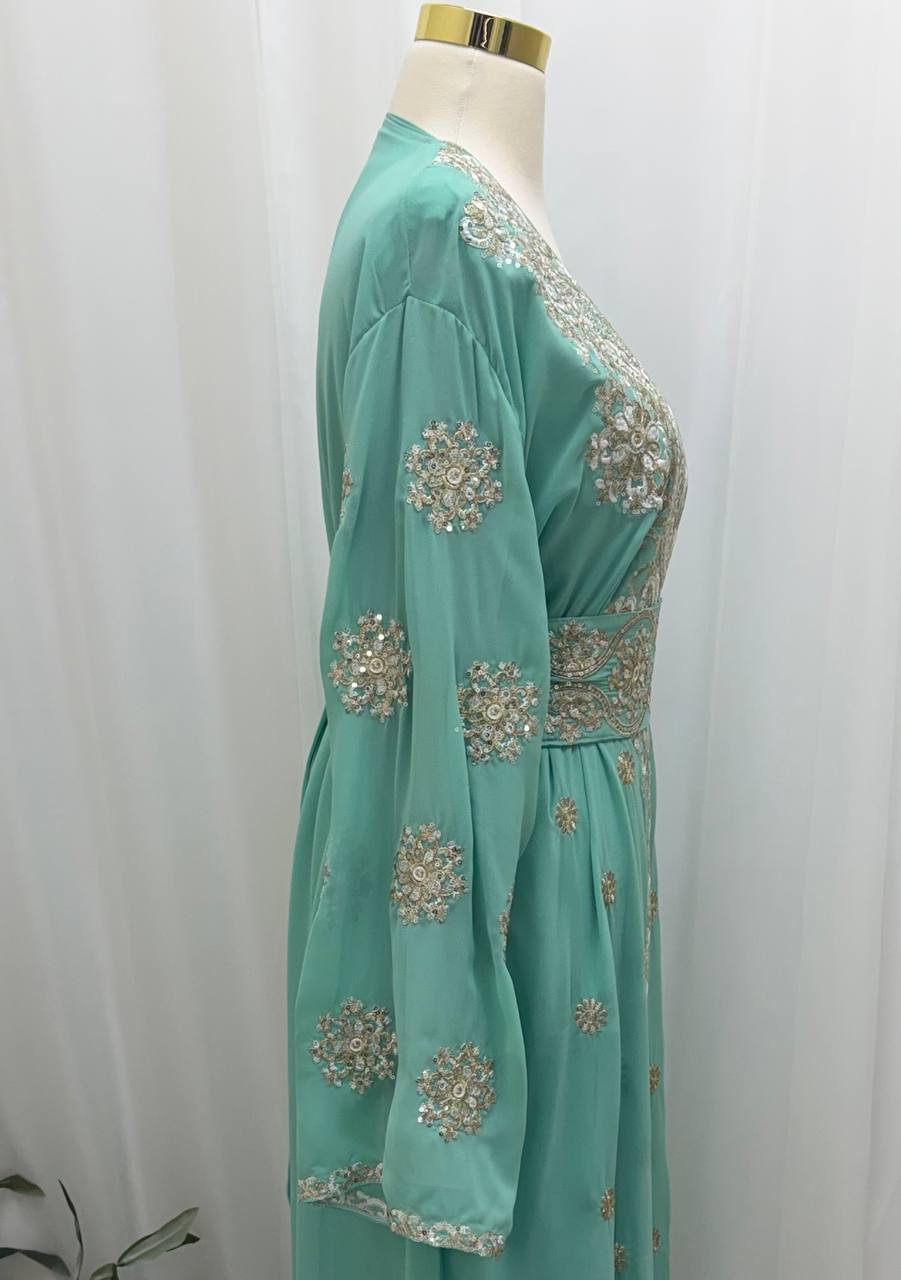 Sultana Royale Caftan