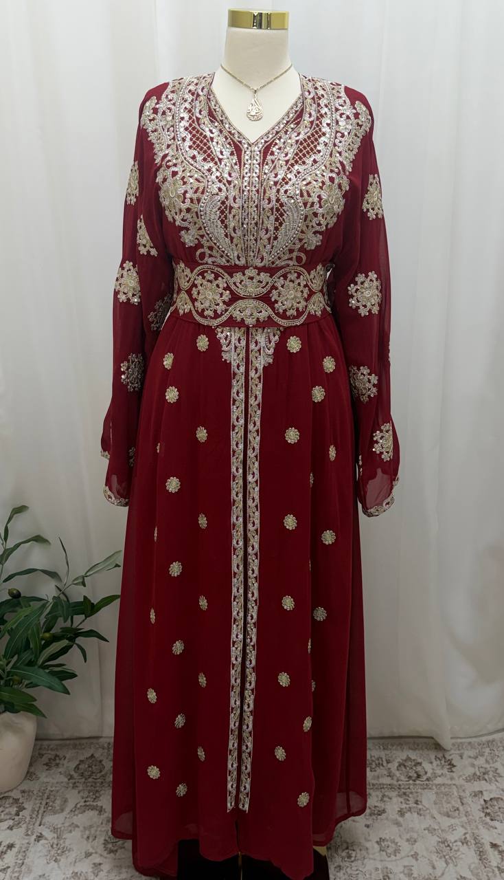Sultana Royale Caftan