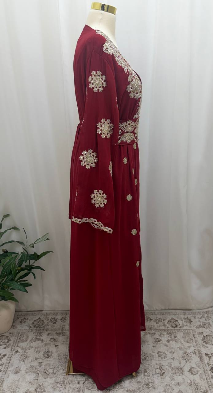 Sultana Royale Caftan