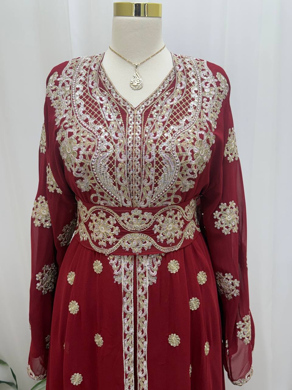 Sultana Royale Caftan