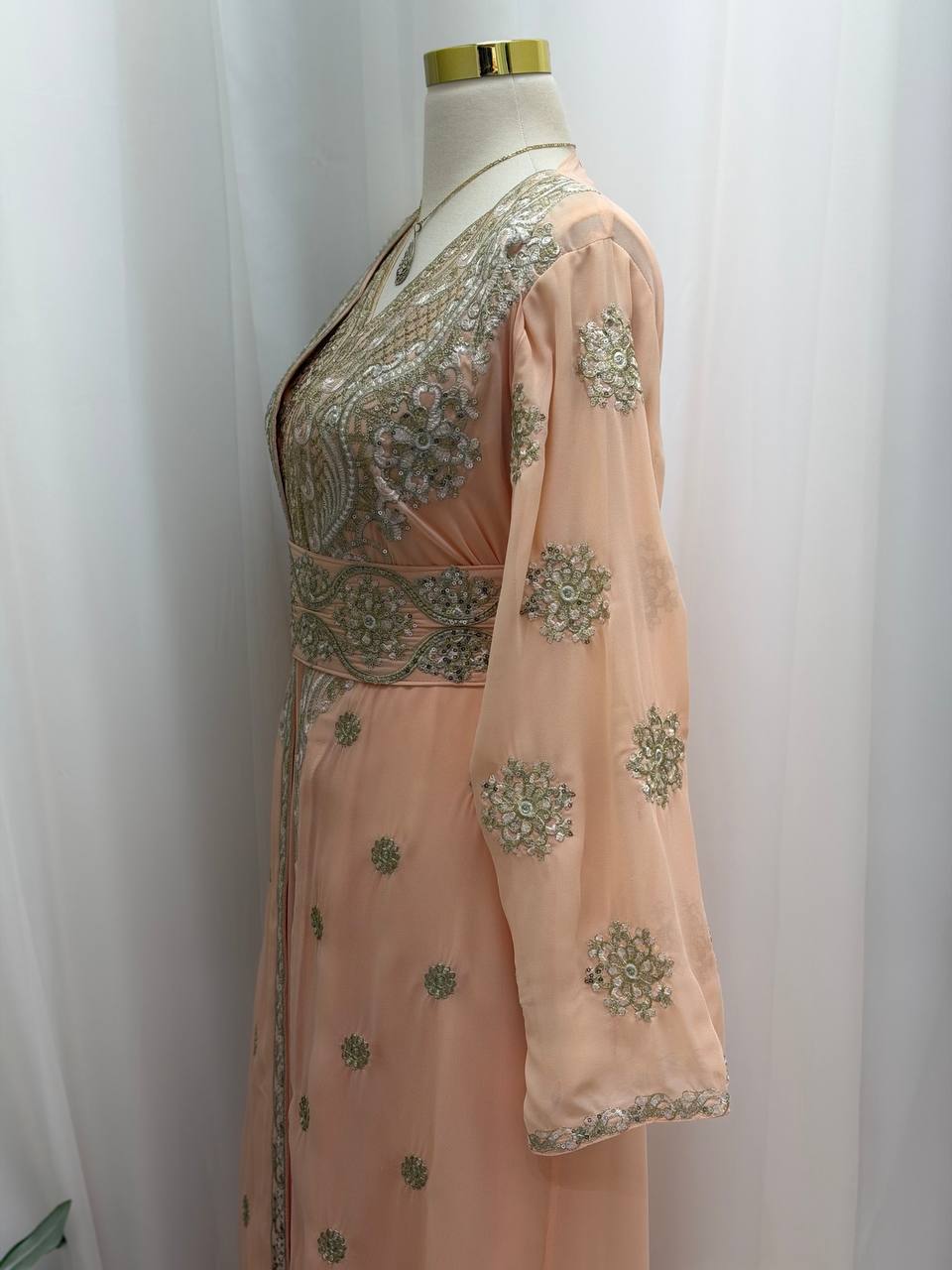 Sultana Royale Caftan