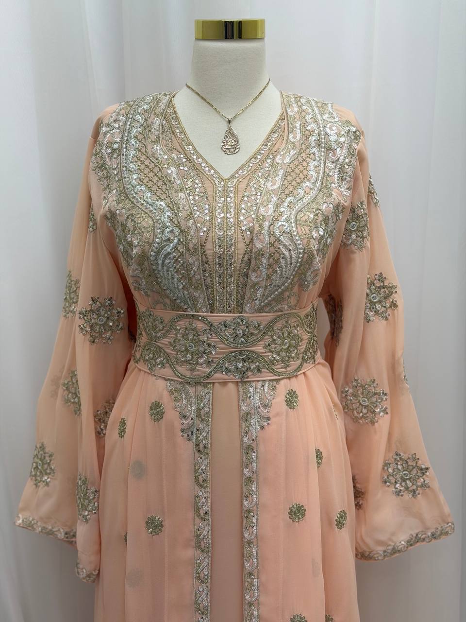 Sultana Royale Caftan