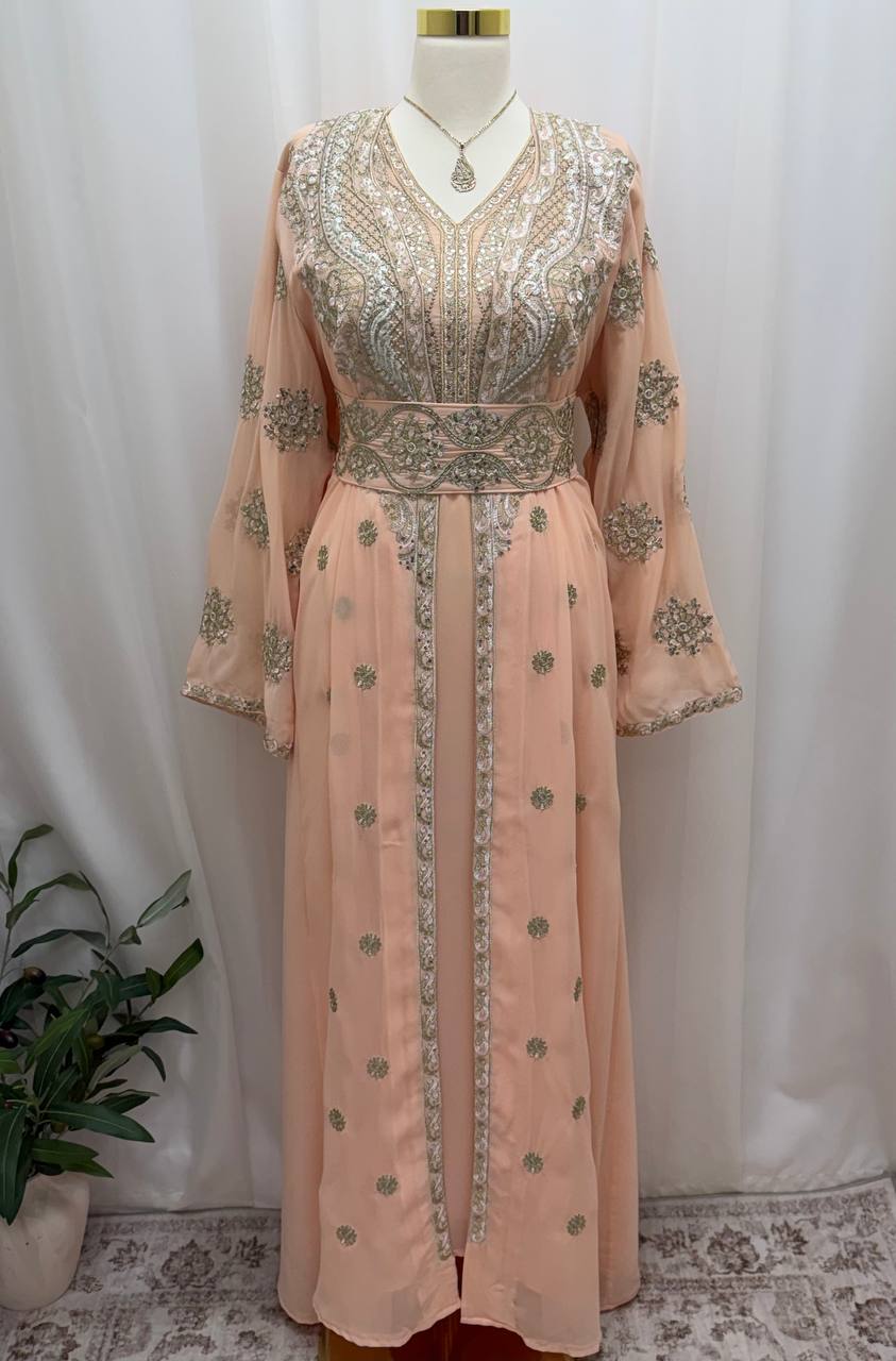 Sultana Royale Caftan