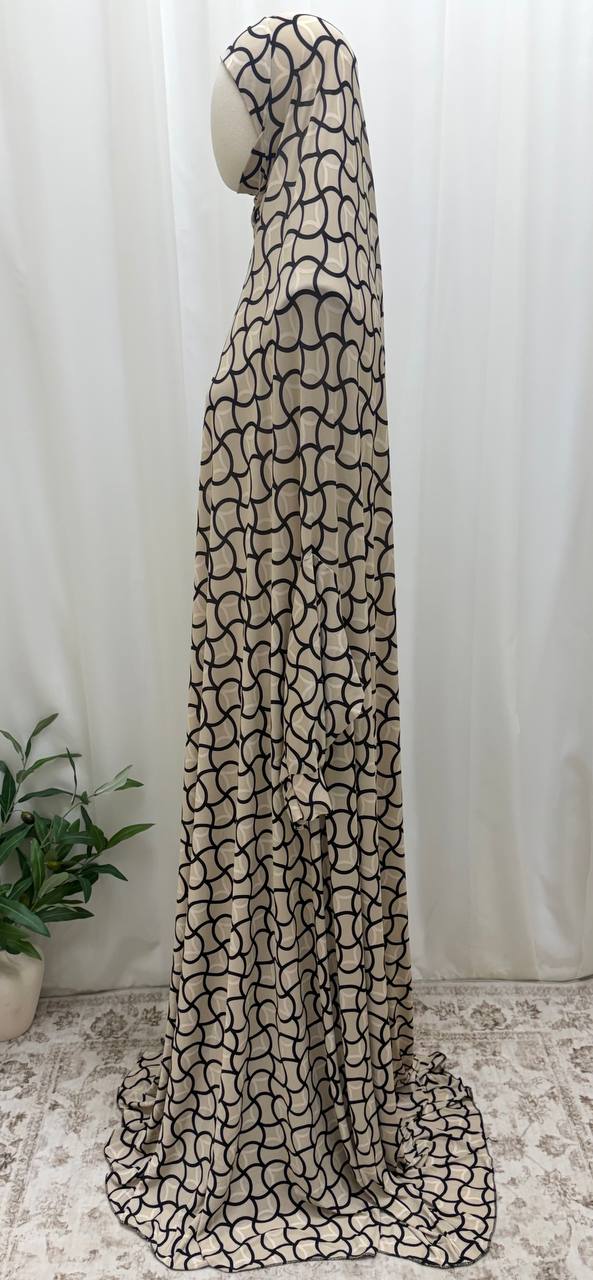 Luna Prayer Dress