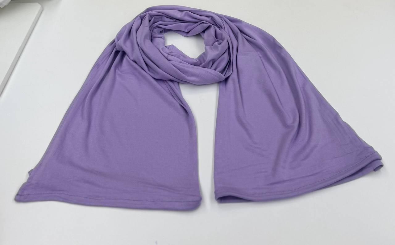 Luna Soft Jersey Hijab