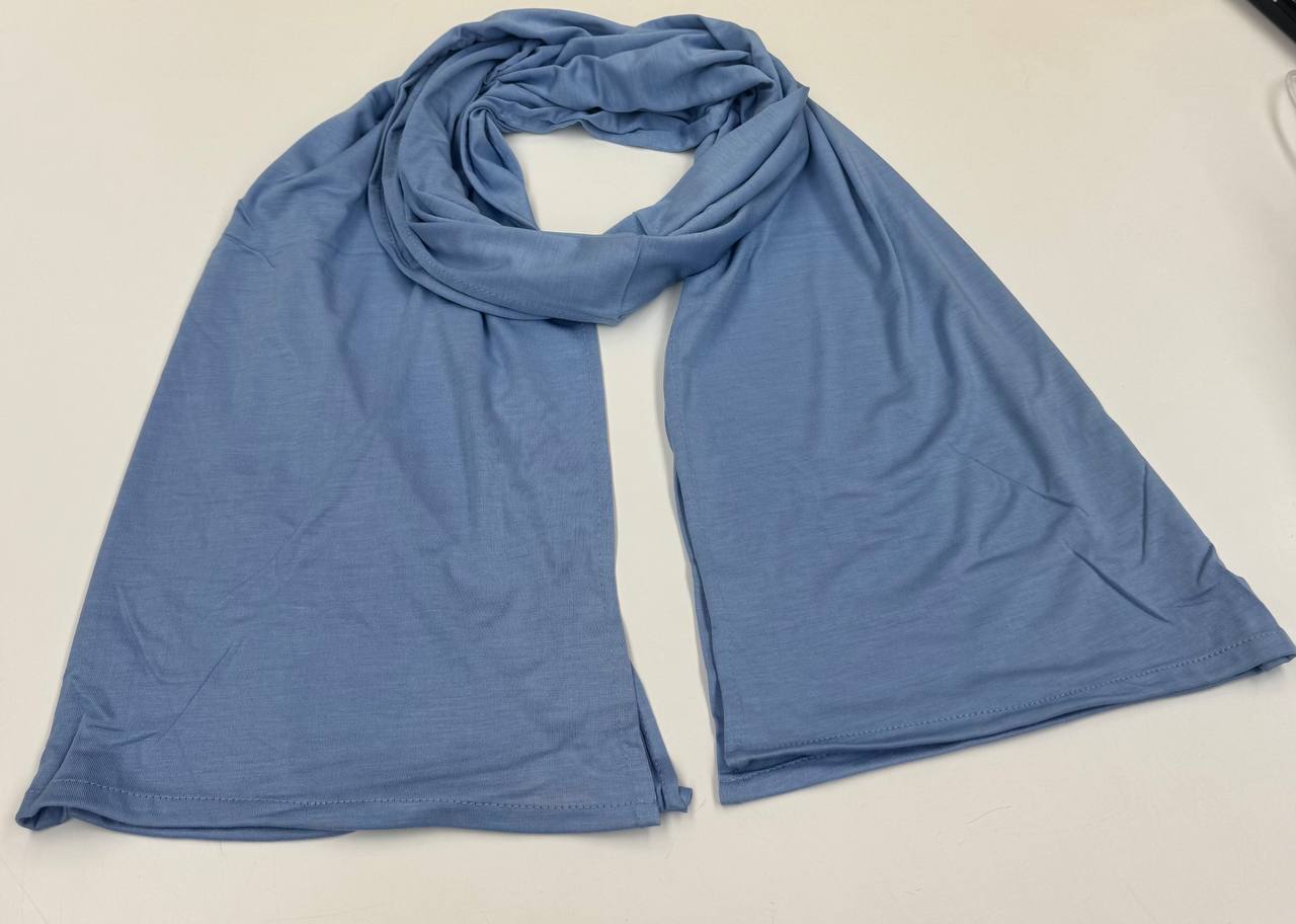 Luna Soft Jersey Hijab