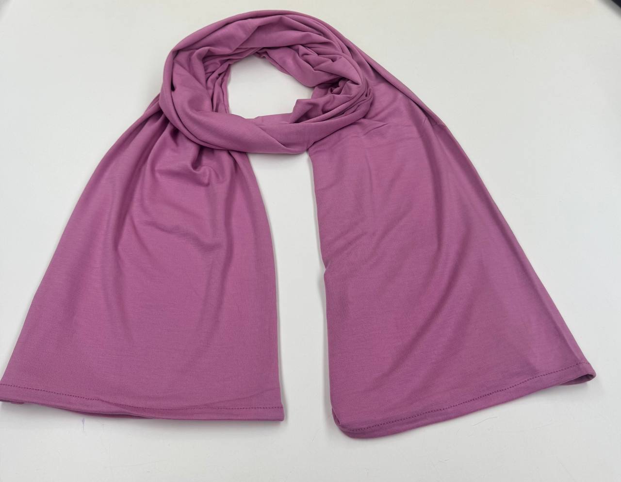 Luna Soft Jersey Hijab