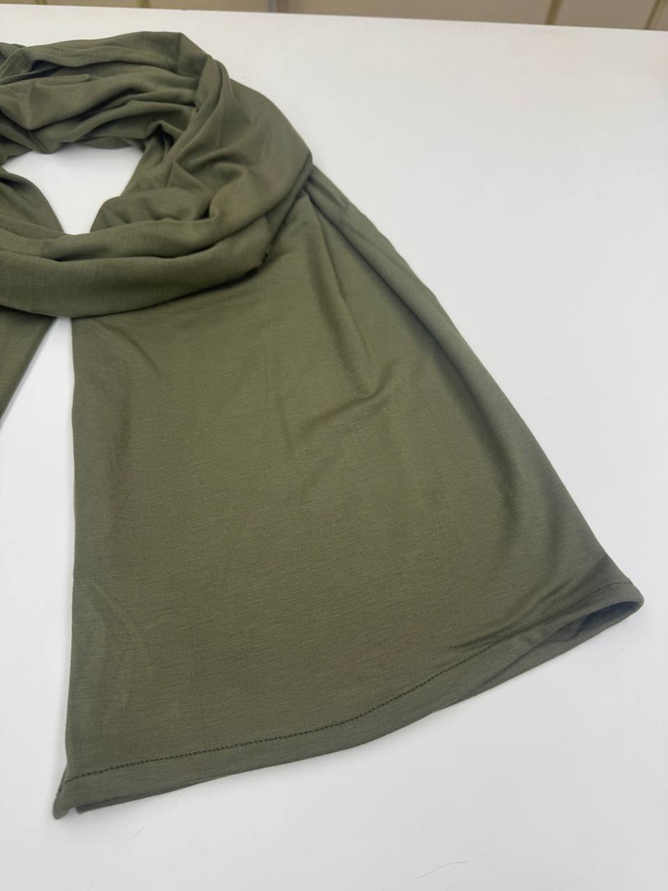 Luna Soft Jersey Hijab