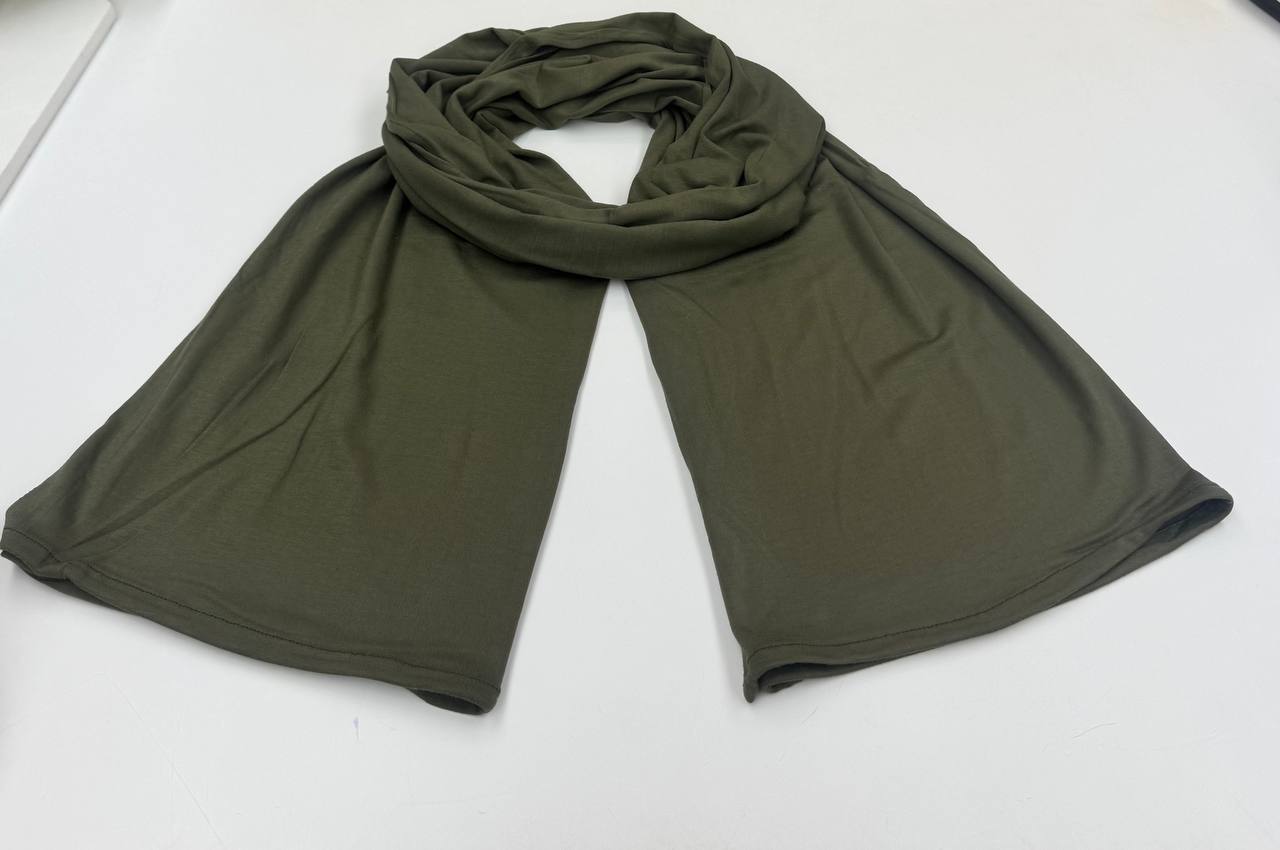 Luna Soft Jersey Hijab