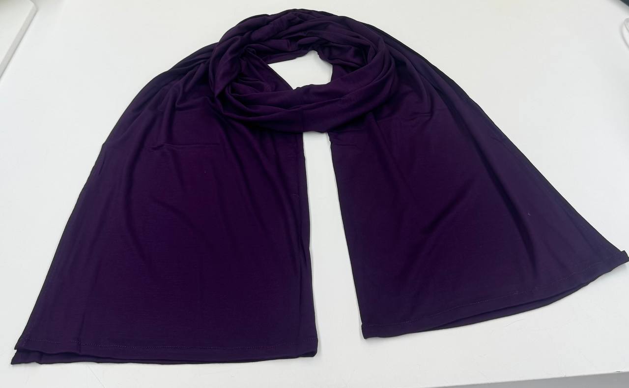 Luna Soft Jersey Hijab