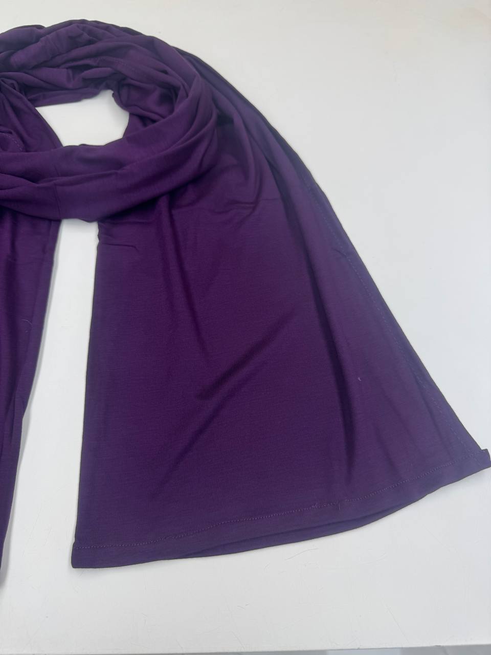 Luna Soft Jersey Hijab