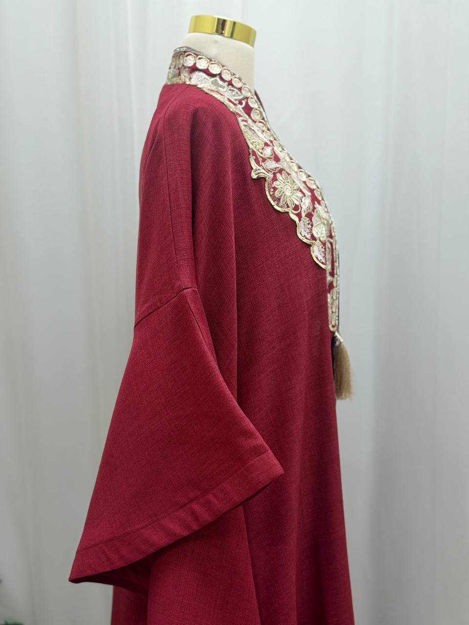 Sila Butterfly Caftan ✨