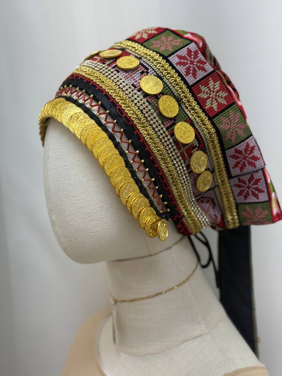 Golden Heritage Lira Waqaya ✨