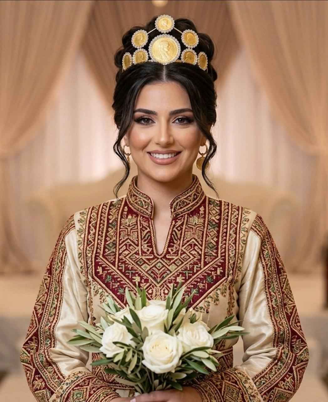 The Masterpiece Crown