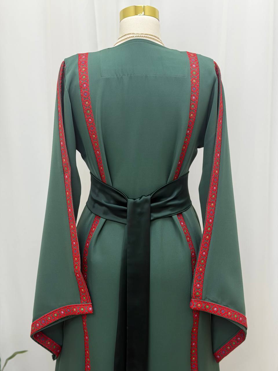 Yasmin Heritage Thoub