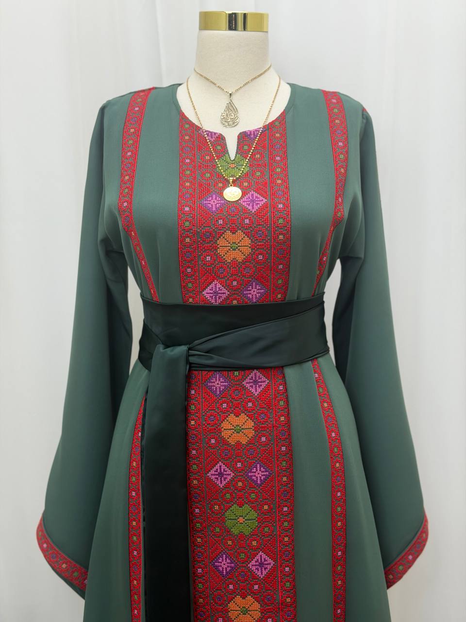 Yasmin Heritage Thoub
