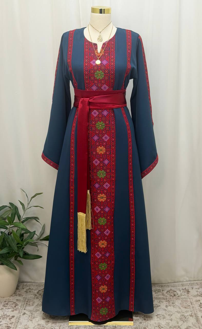 Yasmin Heritage Thoub