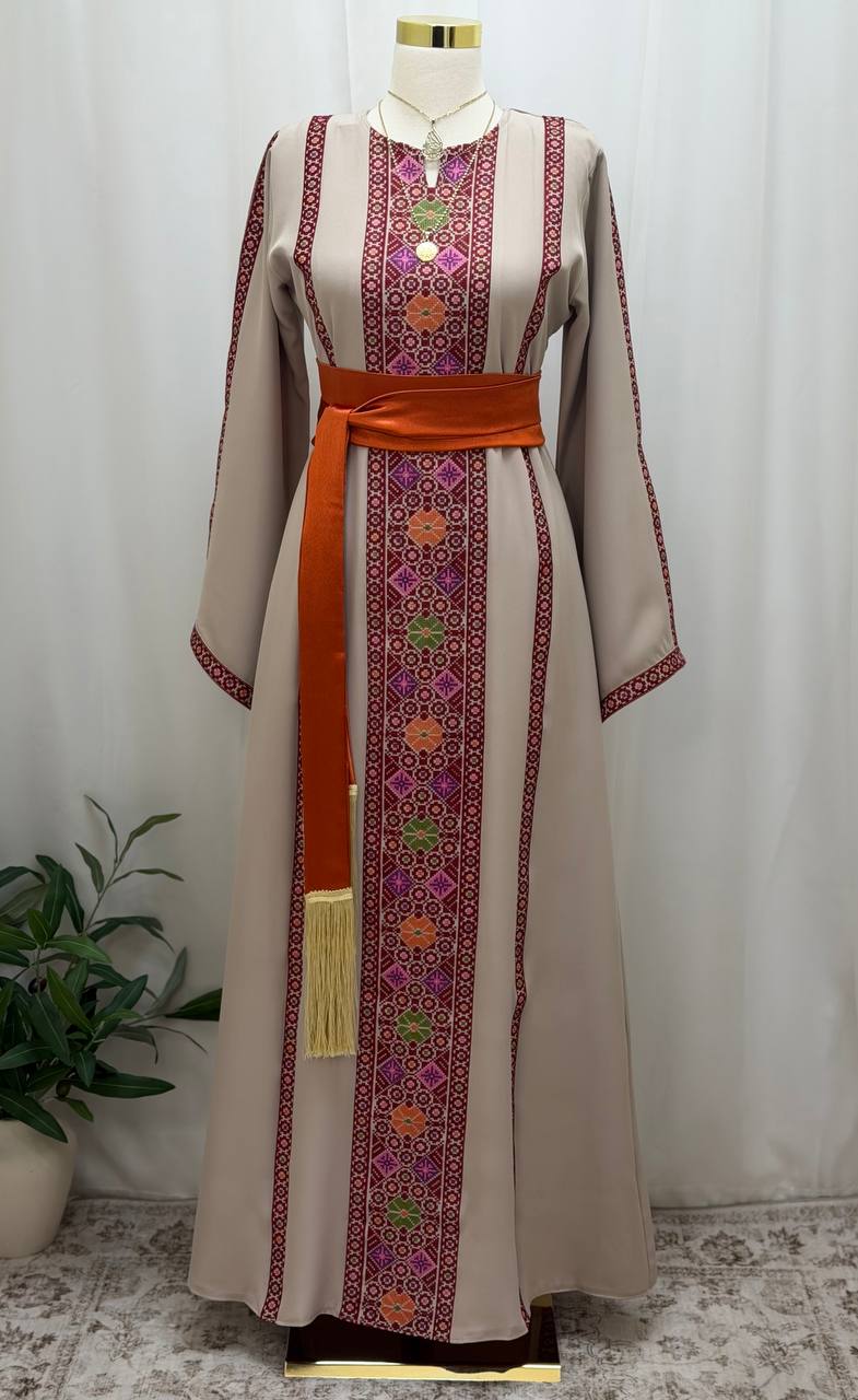Yasmin Heritage Thoub