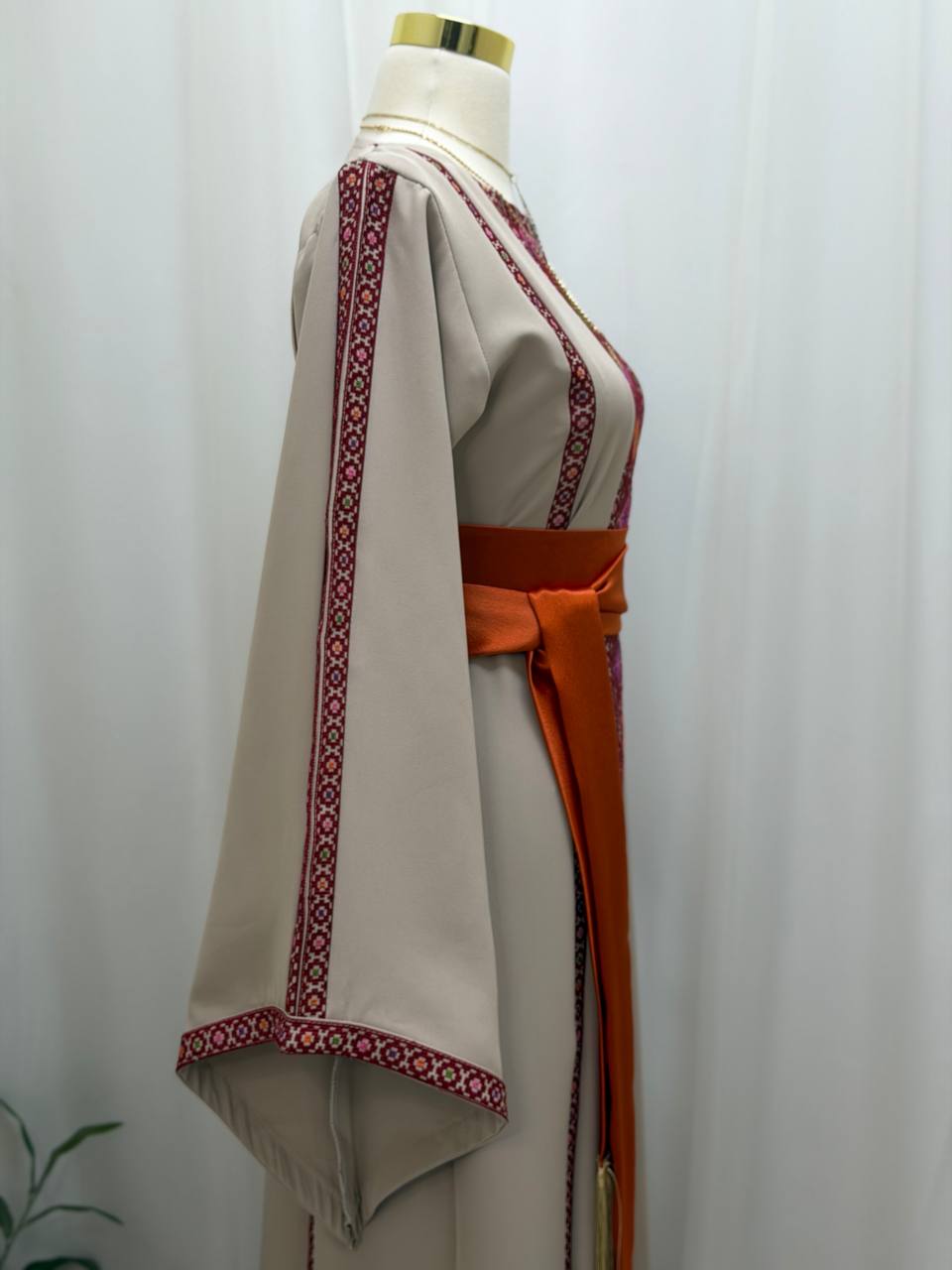 Yasmin Heritage Thoub