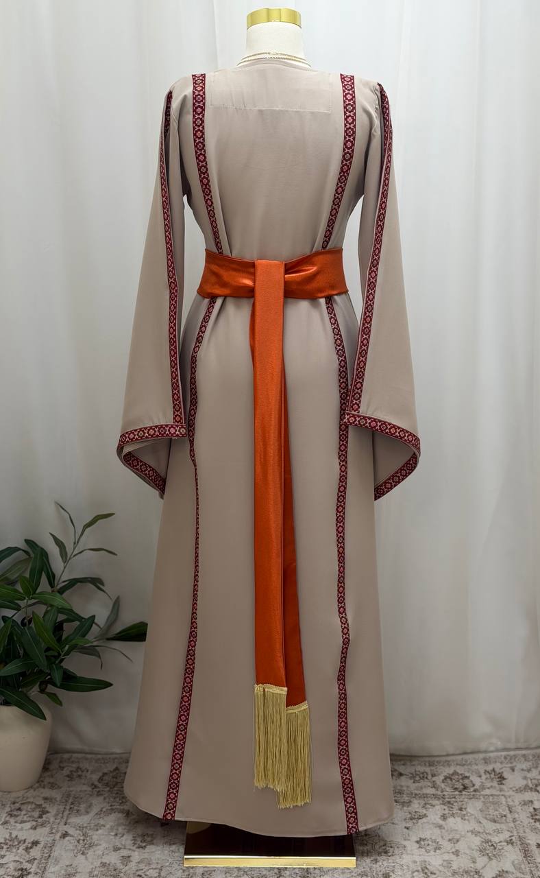 Yasmin Heritage Thoub