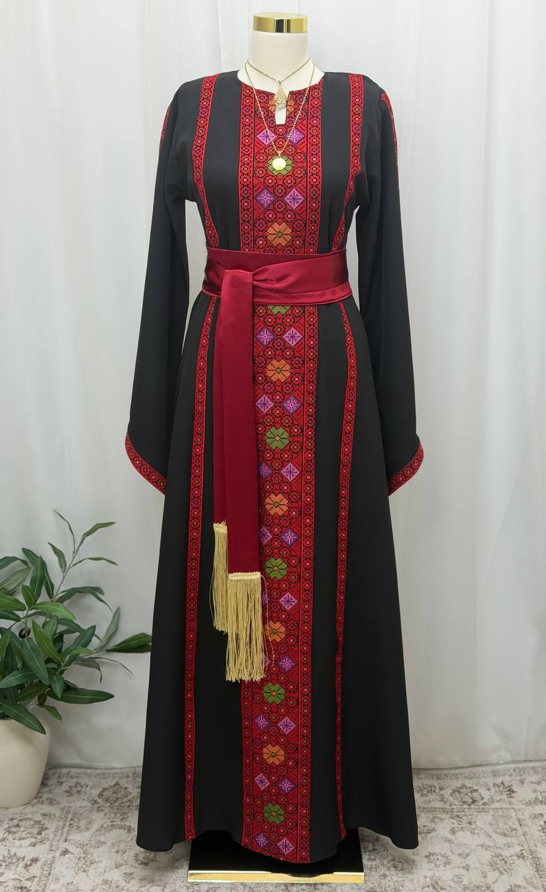 Yasmin Heritage Thoub