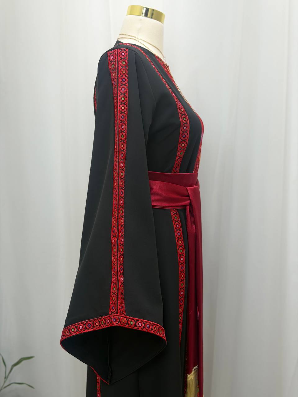Yasmin Heritage Thoub