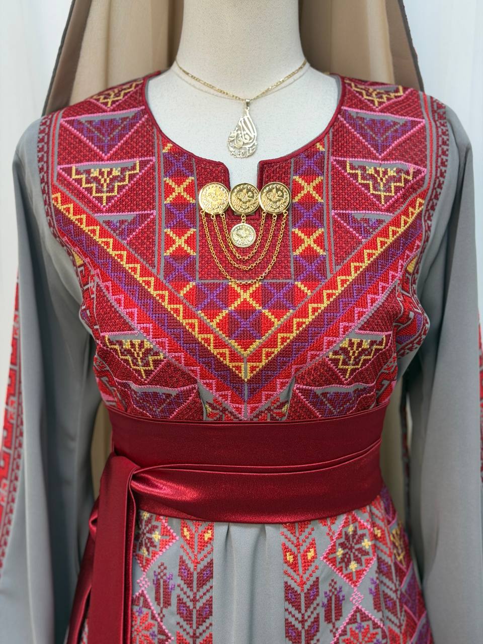 Sumaya Heritage Thoub
