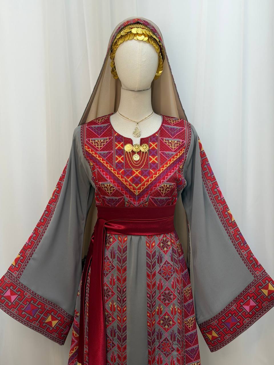 Sumaya Heritage Thoub
