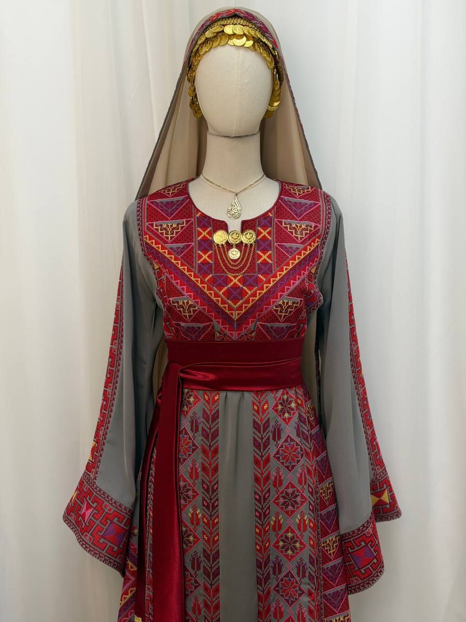 Sumaya Heritage Thoub