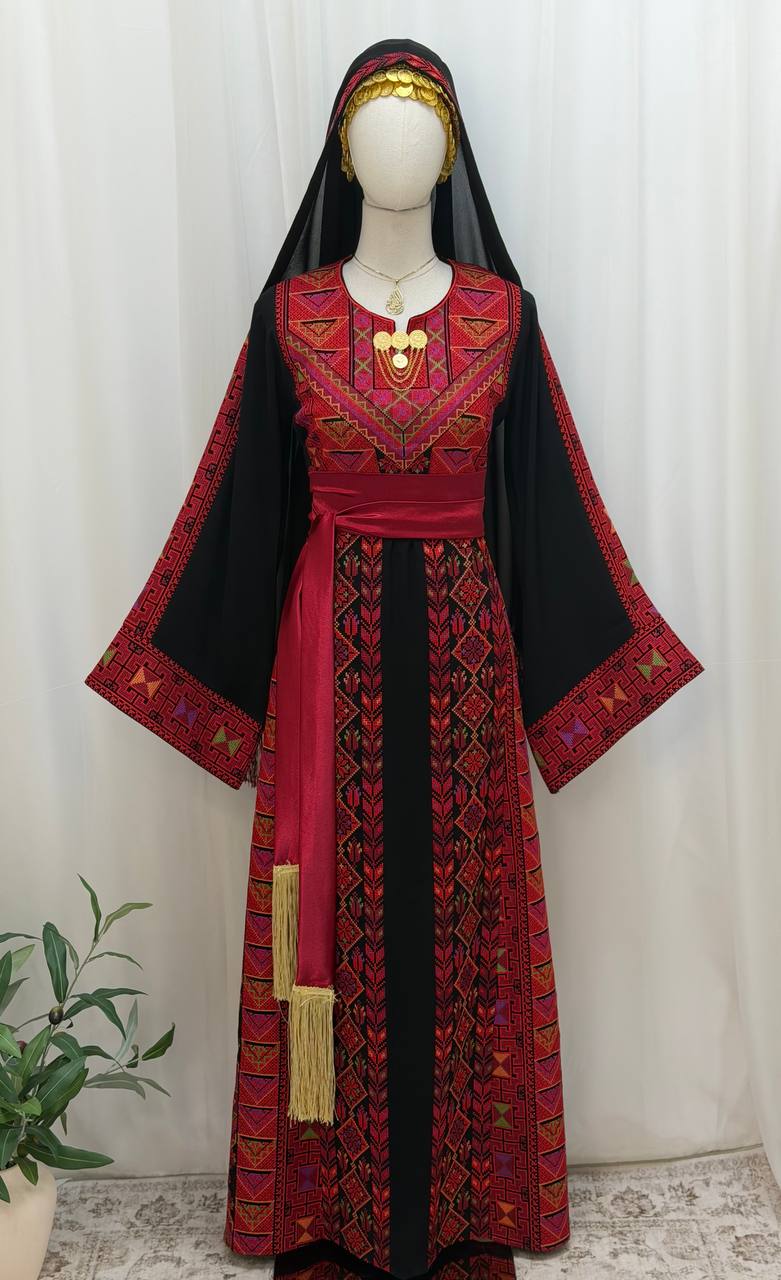 Sumaya Heritage Thoub