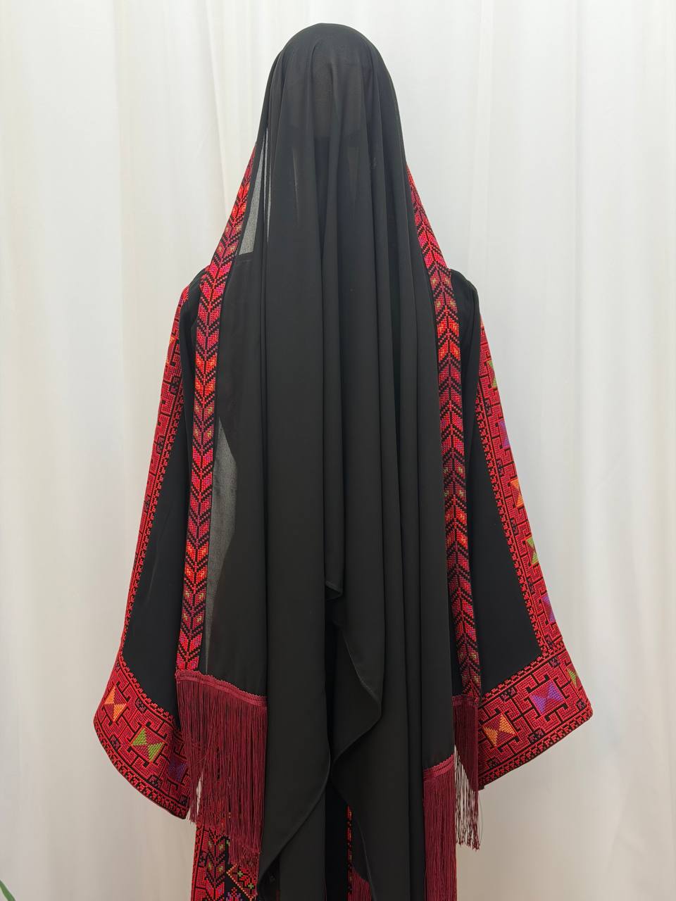 Sumaya Heritage Thoub