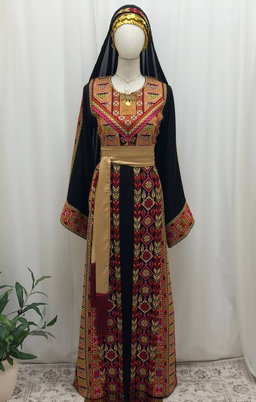Sumaya Heritage Thoub