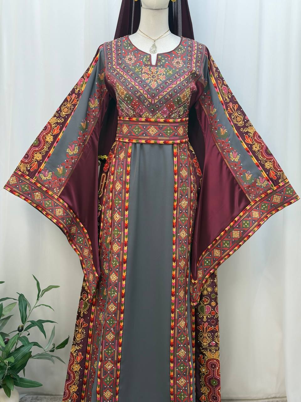 Janan Heritage Thoub