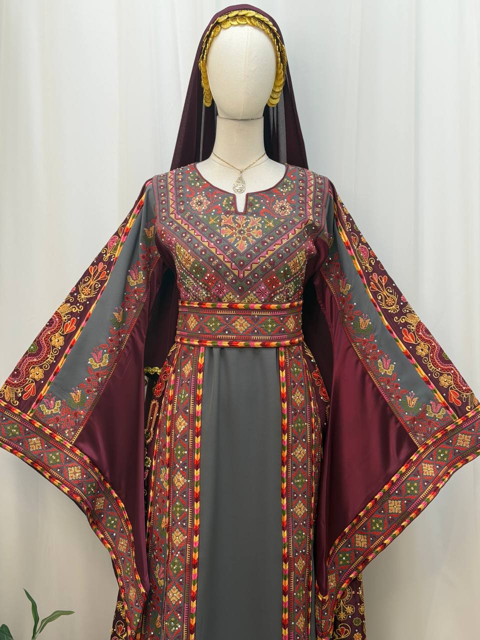 Janan Heritage Thoub