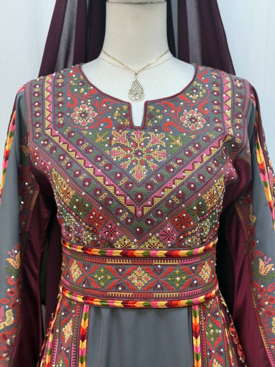 Janan Heritage Thoub
