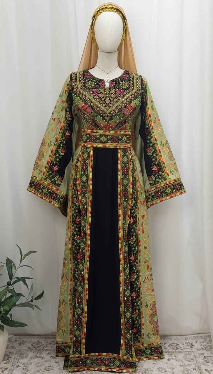 Janan Heritage Thoub