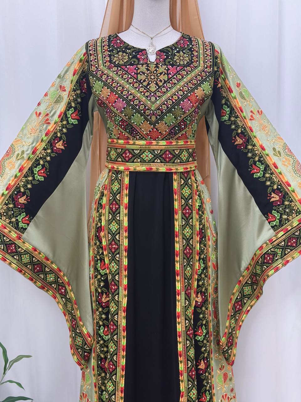 Janan Heritage Thoub