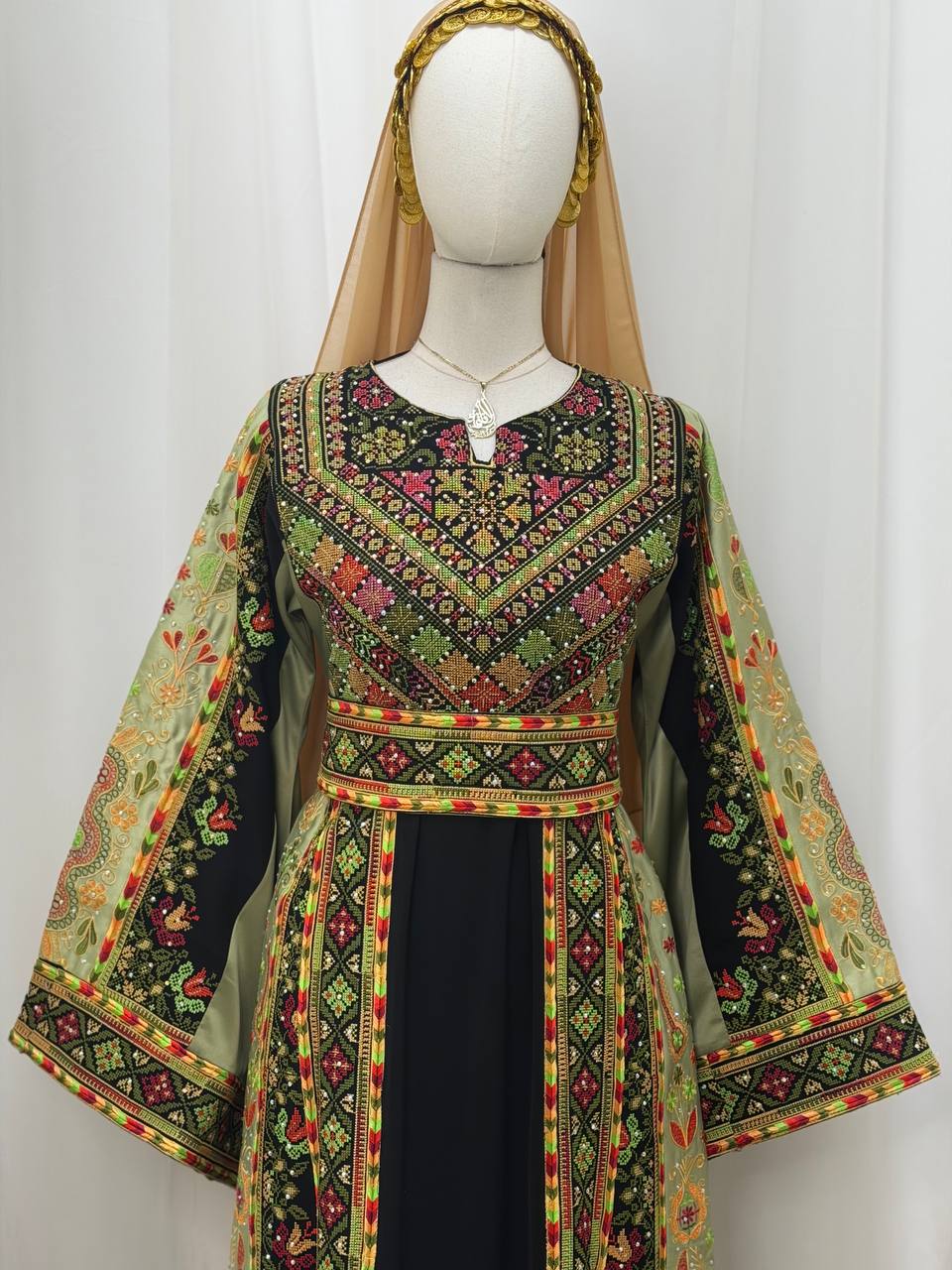 Janan Heritage Thoub