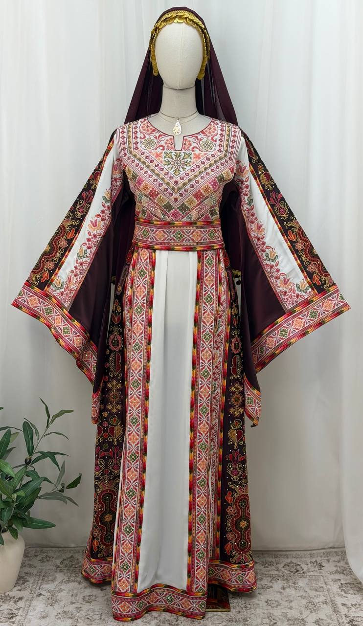 Janan Heritage Thoub