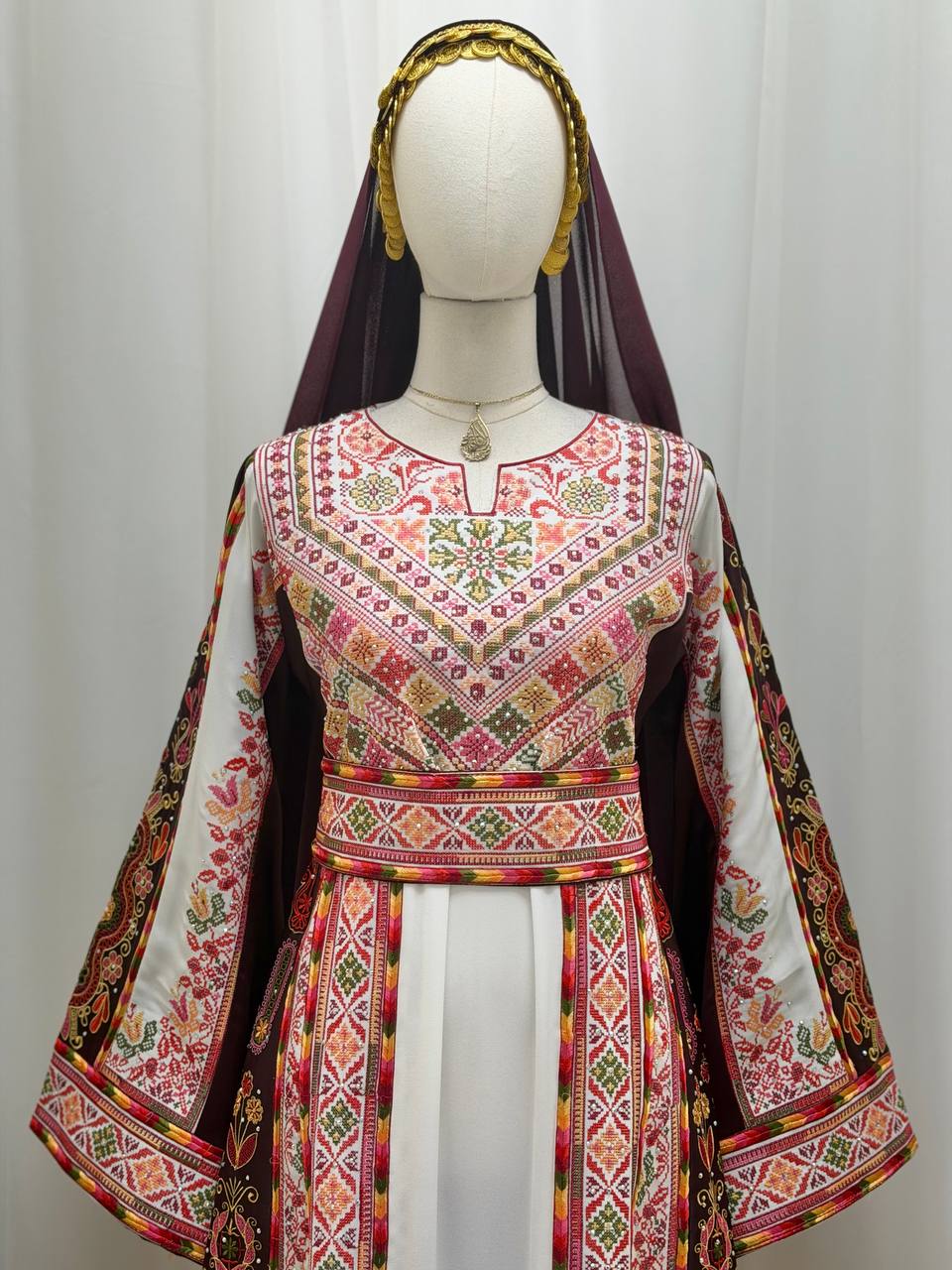 Janan Heritage Thoub