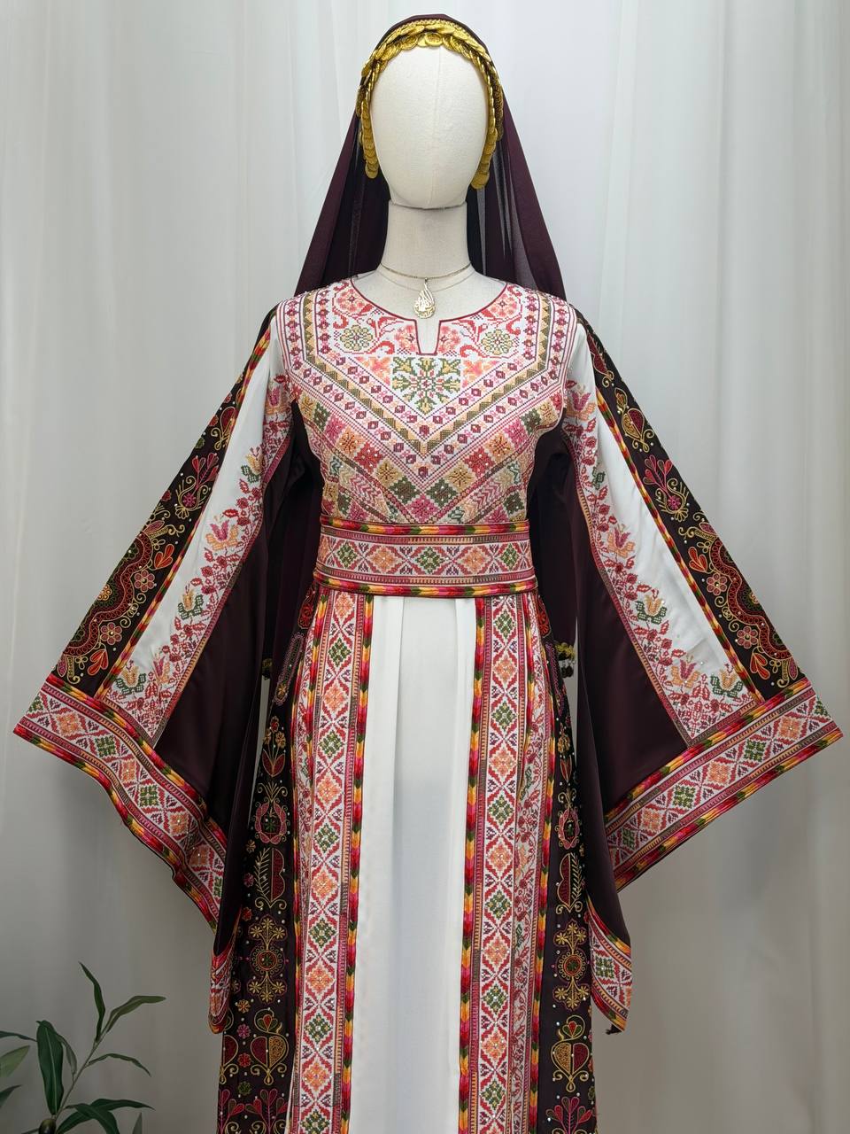 Janan Heritage Thoub