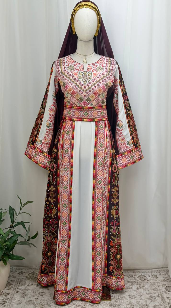 Janan Heritage Thoub