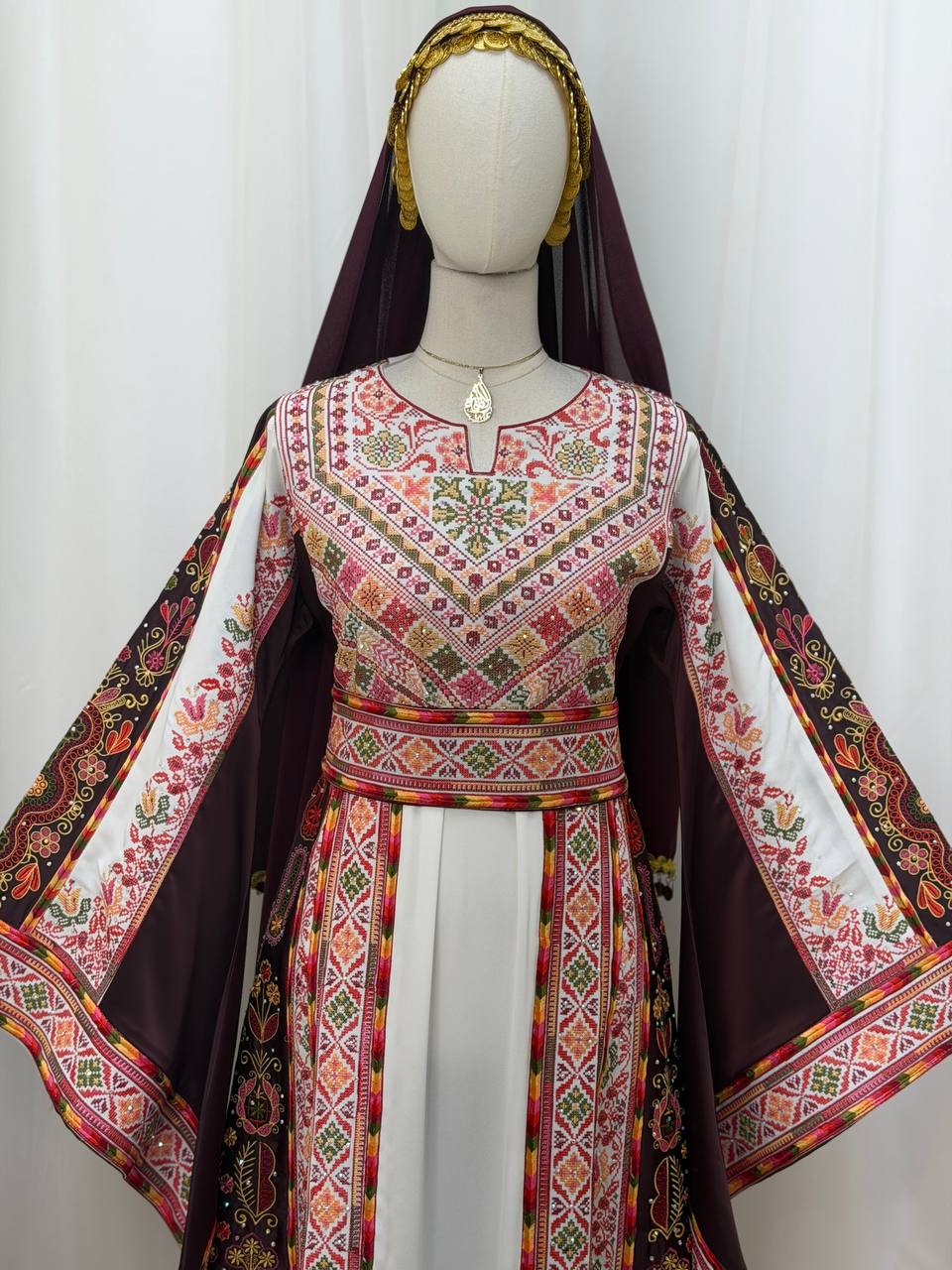 Janan Heritage Thoub